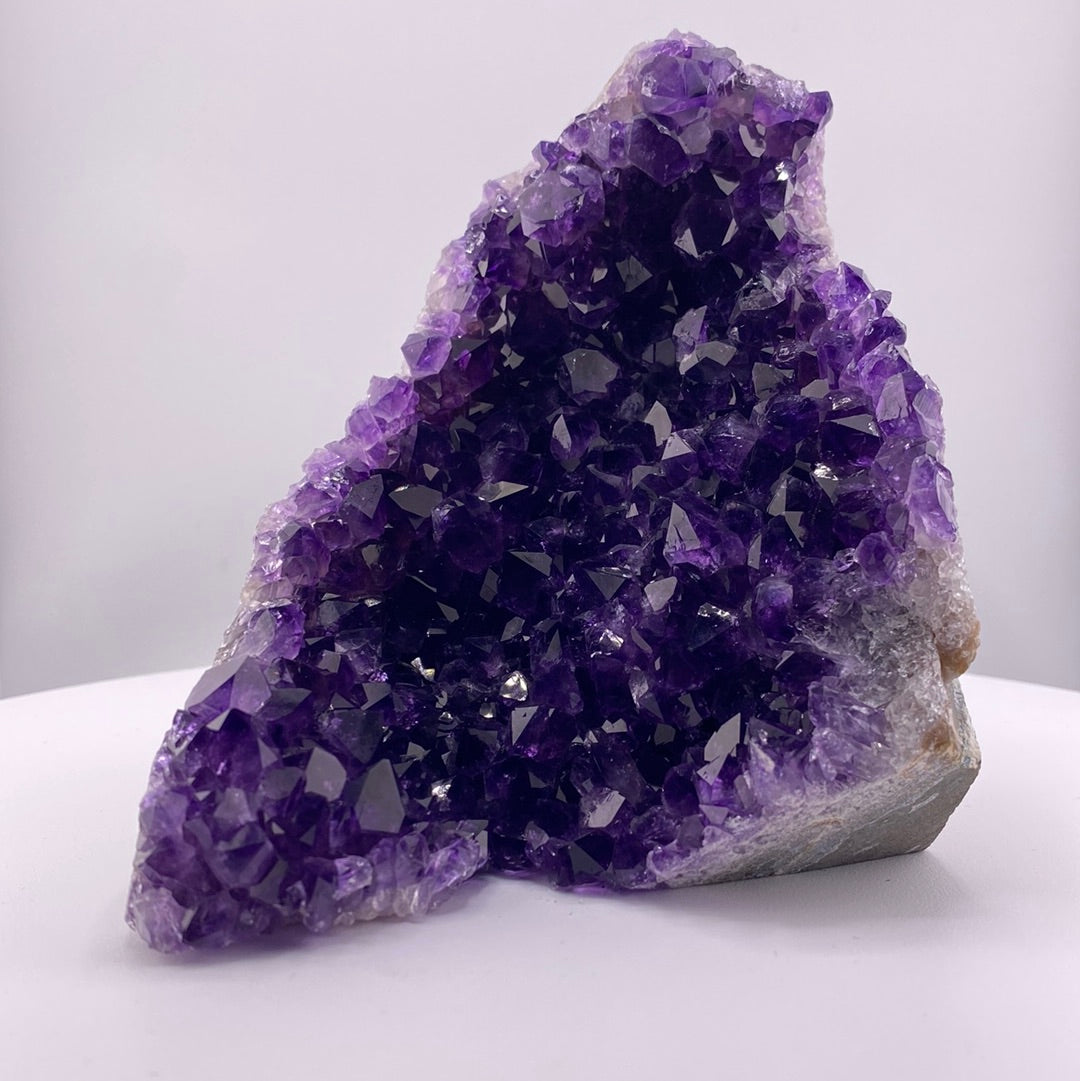 Excellent Quality Deep Purple Amethyst #6