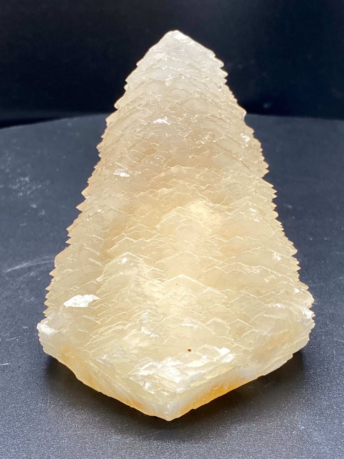 Calcite Specimen from Williamsville Quarry, MO